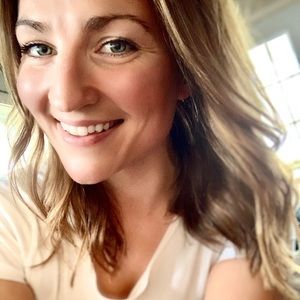 Meet your Posher, Dianne